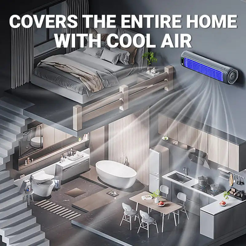 ChillMate – Your personal freshness boost anywhere!