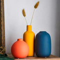 Nordic Ceramic Vase