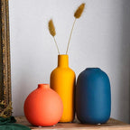 Nordic Ceramic Vase