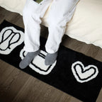 Break Time Rug