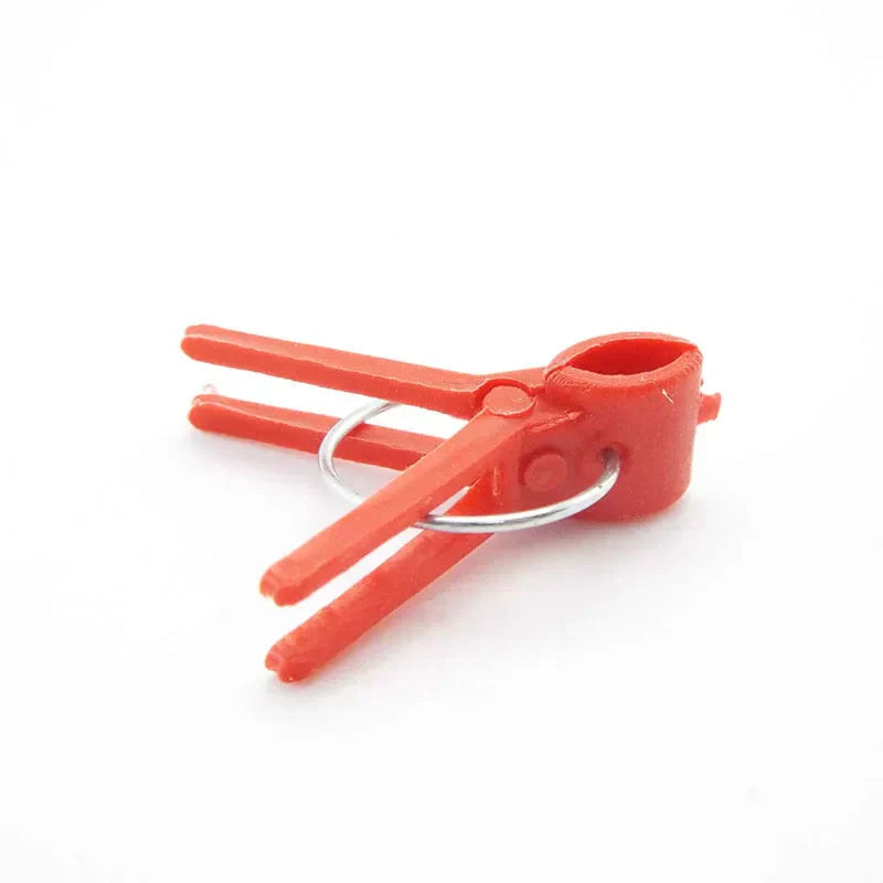 PlanturaClip Plant Clips | Stabilize & Fix | Gentle on the Plant | Versatile Use