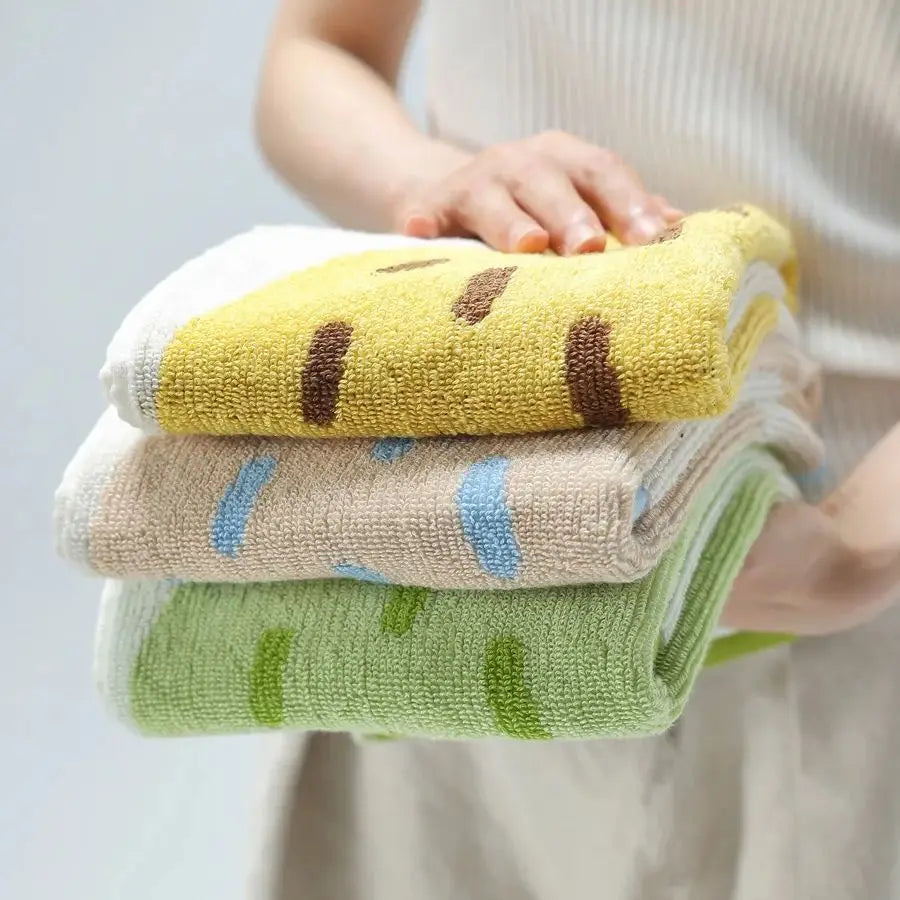 Pear Towel