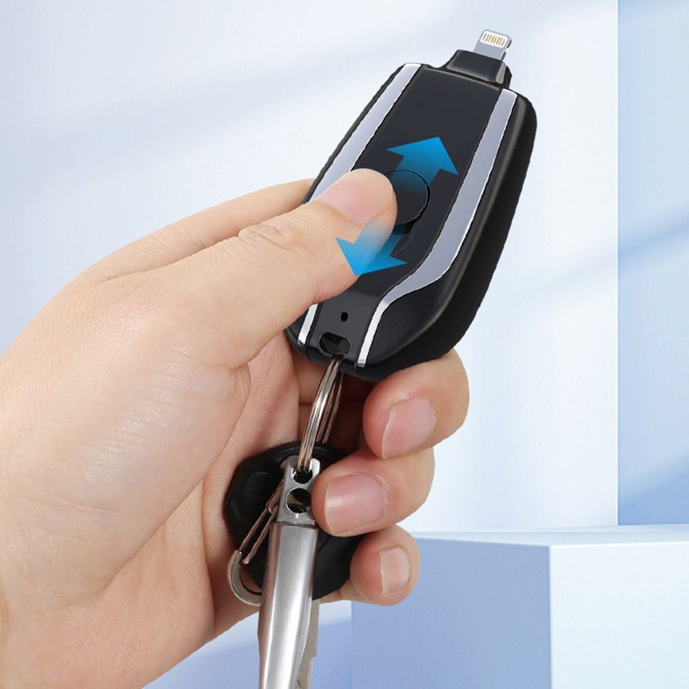 Mini portable Powerbank