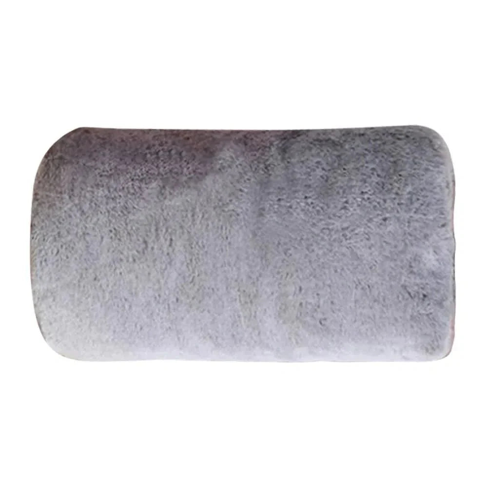 Rechargeable heating pad for instant warmth on outdoor adventures