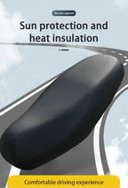 Universal Elastic Motorcycle Seat Cover