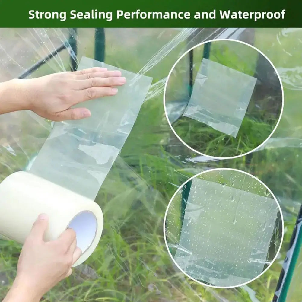 SealTough – The strong protection that keeps everything sealed!