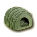 Stylish shelter for every nap