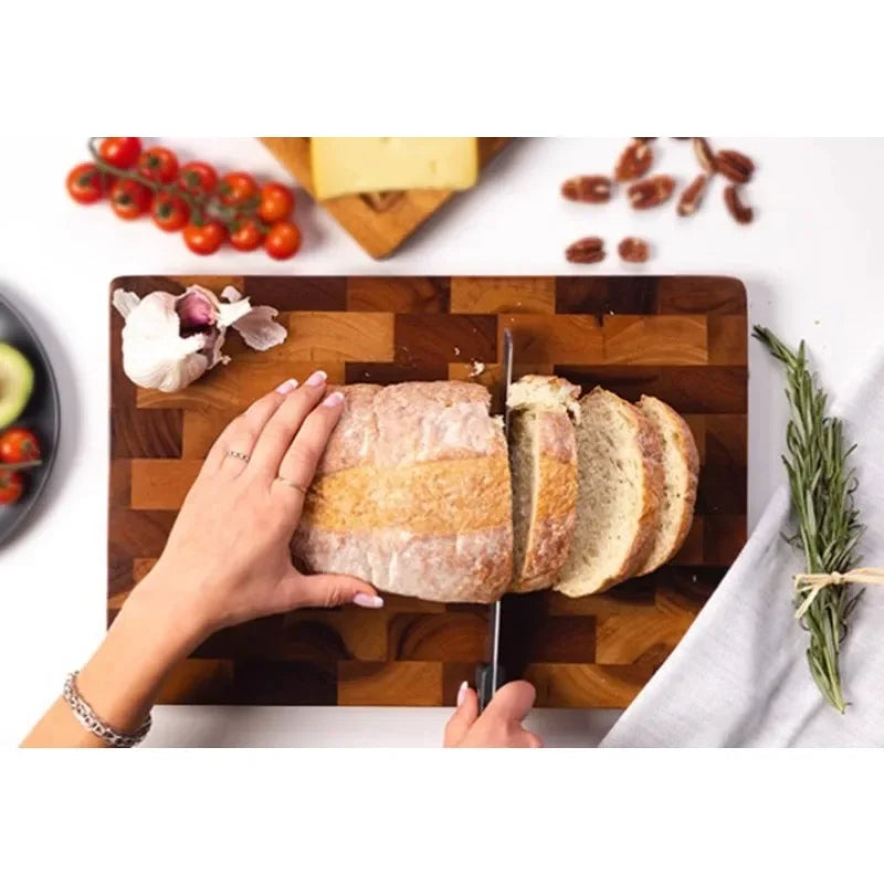 Functional Board for the Modern Kitchen