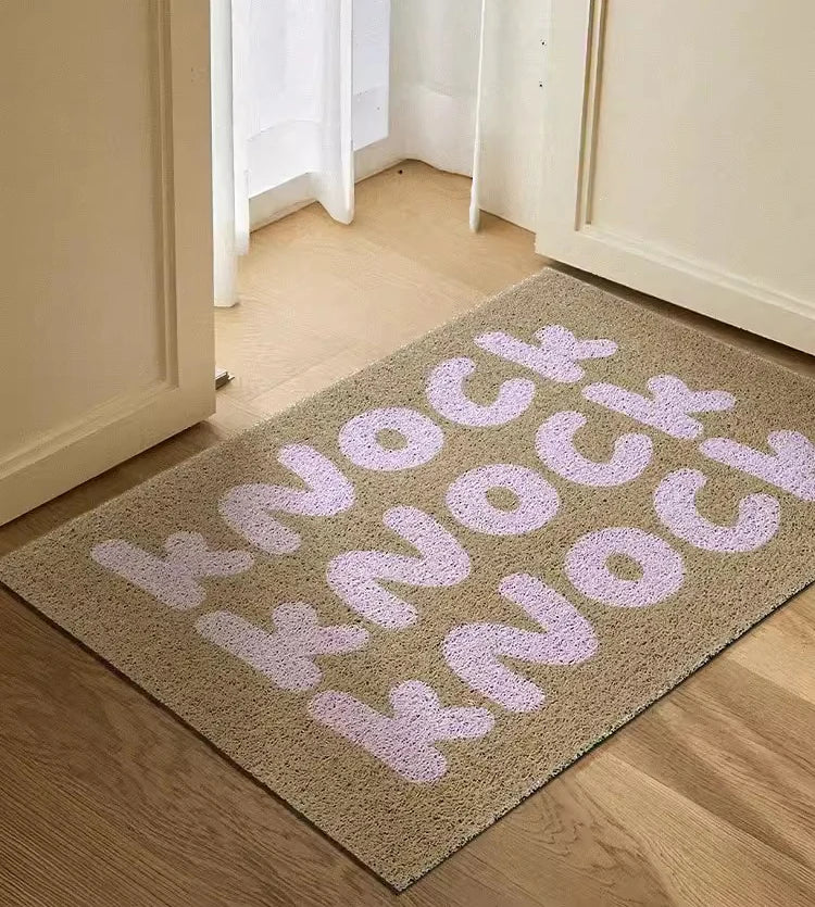 CleanEntry Pro PVC Doormat