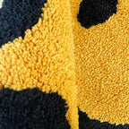 Wavy Smile Rug