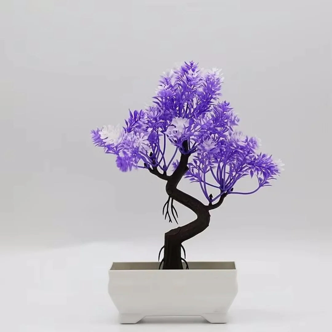 Floraviva Greenery | Artificial Plant | Low Maintenance & Realistic | Durable Plastic