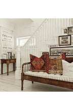 Ethnic Tribal Pillowcase