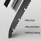 Robust portable pruning tool