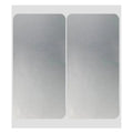 Heat Guard Aluminium Pot Repair Patches