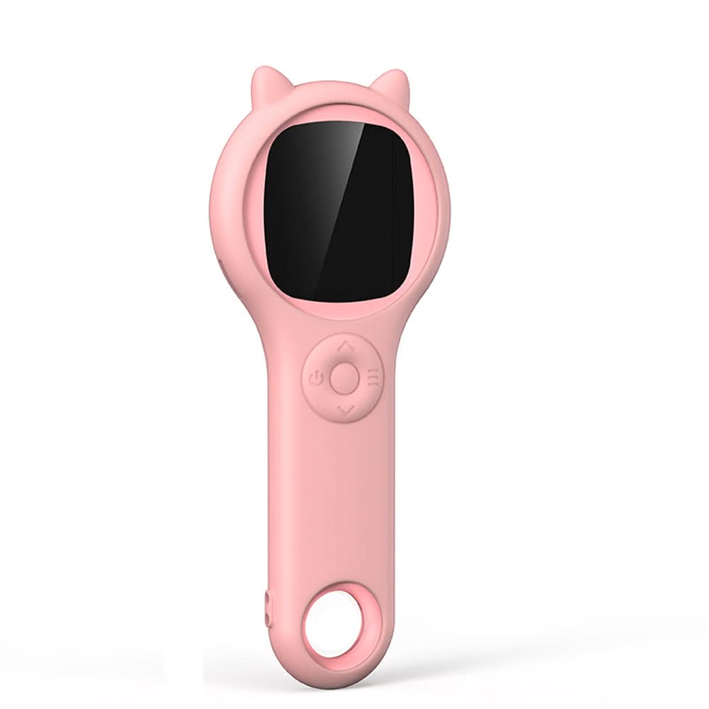 Digital Children's Microscope with 500x Magnification & Camera