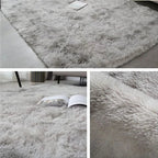 CozyPlush – Luxurious Carpet made of Faux Fur