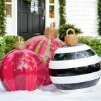 HolidaySphere | Garden Party Decoration Ball
