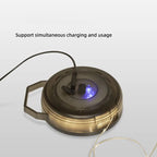 Ambient LED Camping Light Strip