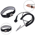 Adjustable Anti Static Wrist Band Strap