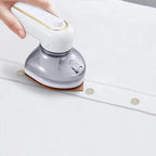 Precision Smart Cordless Travel Steamer Iron