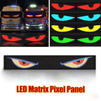 LED Pixel Display Panel