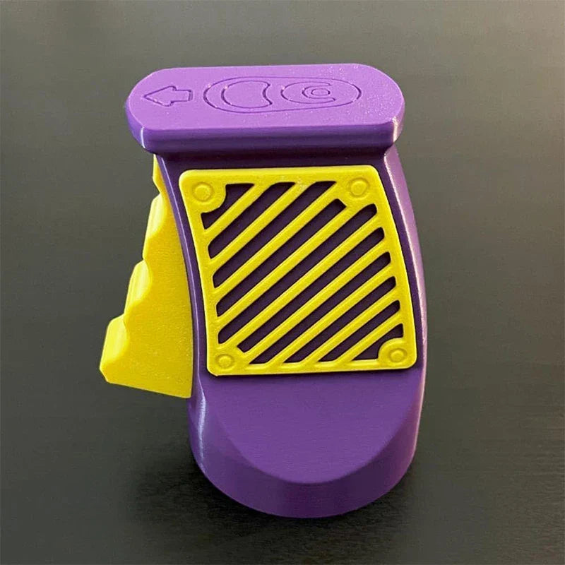 One-Push Click Drink Easy Can Opener