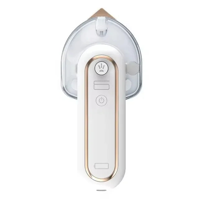 Precision Smart Cordless Travel Steamer Iron