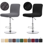 Barstool Stretch Cover