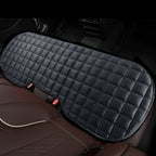 Premium Car Back Seat Cushion Full Coverage