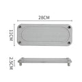 Quick Drying Sink Caddy