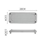 Quick Drying Sink Caddy