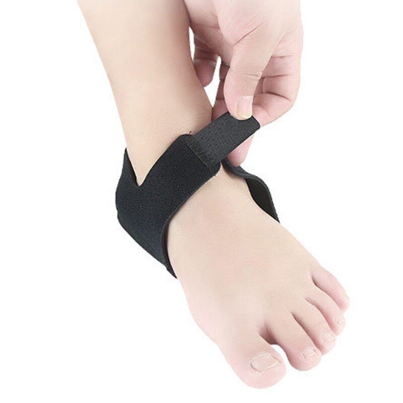 HeelCare - Heel pads and support strap