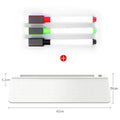 Desktop Mini Whiteboard Organizer
