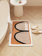 Body Bath Mini Mat
