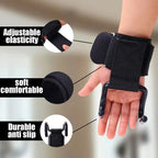 Non-Slip Gym Support Weight Lifting Hook
