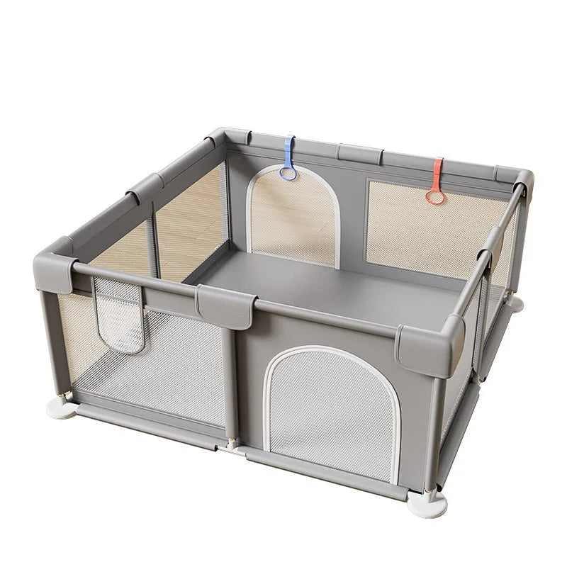 Large baby and toddler play tent – Safe foldable play opportunity for indoors and outdoors