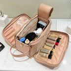 Beauty Bag - Spacious bag - Ideal for your beauty essentials!