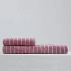 Retro Stripe Towel (Skinny)