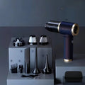 Hyper Clean Wireless Portable Vacuum Cleaner