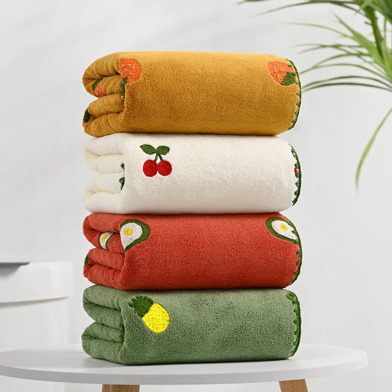 Effie Towel