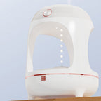 Zero Gravity Flow Levitating Air Humidifier