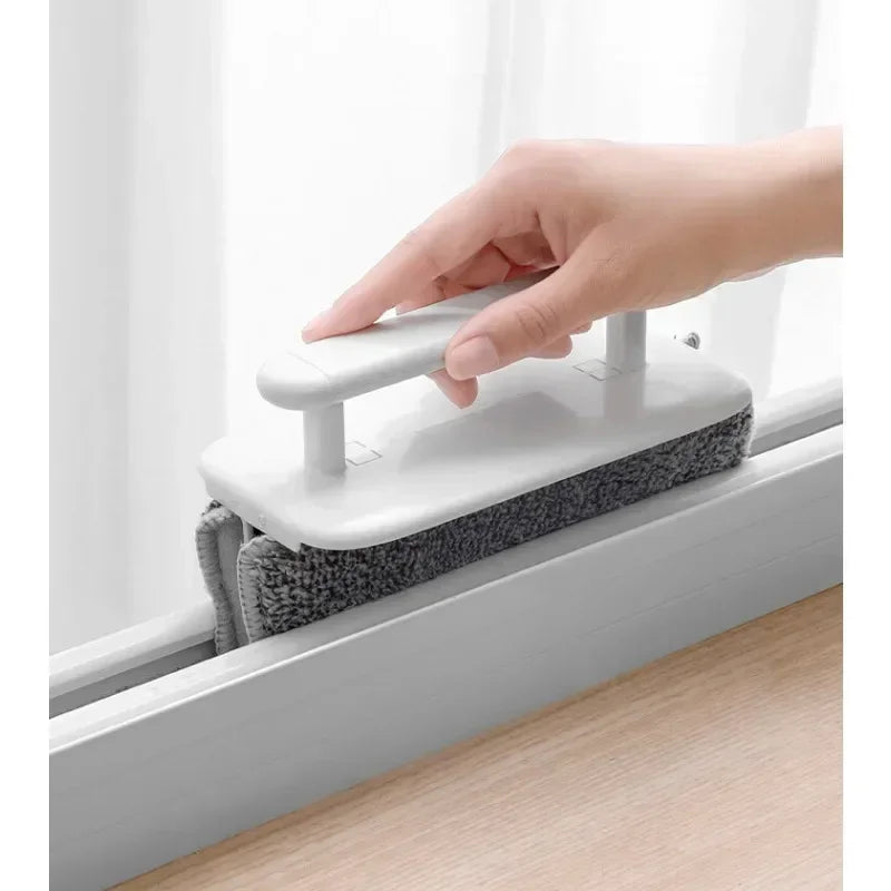 CleanMaster Groove Cleaner | Ergonomic & Compact | Perfect for Windows & Corners