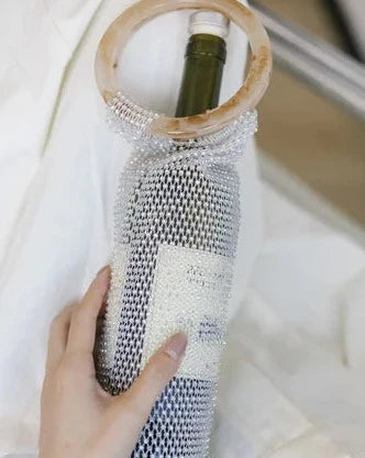 Sparkling Wine Bag
