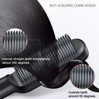 Professional Hair Straightener