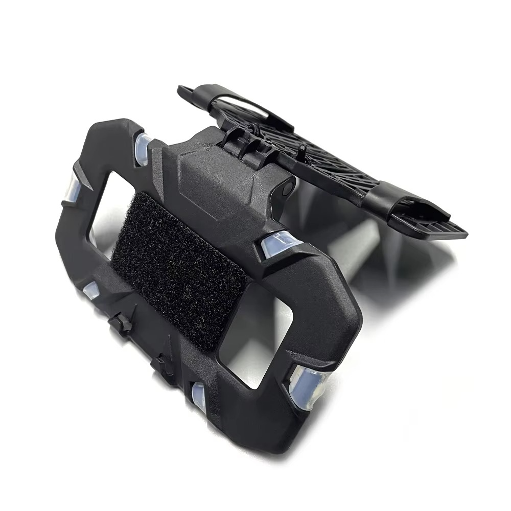 Essential Tactical MOLLE Phone and Navigation Holder