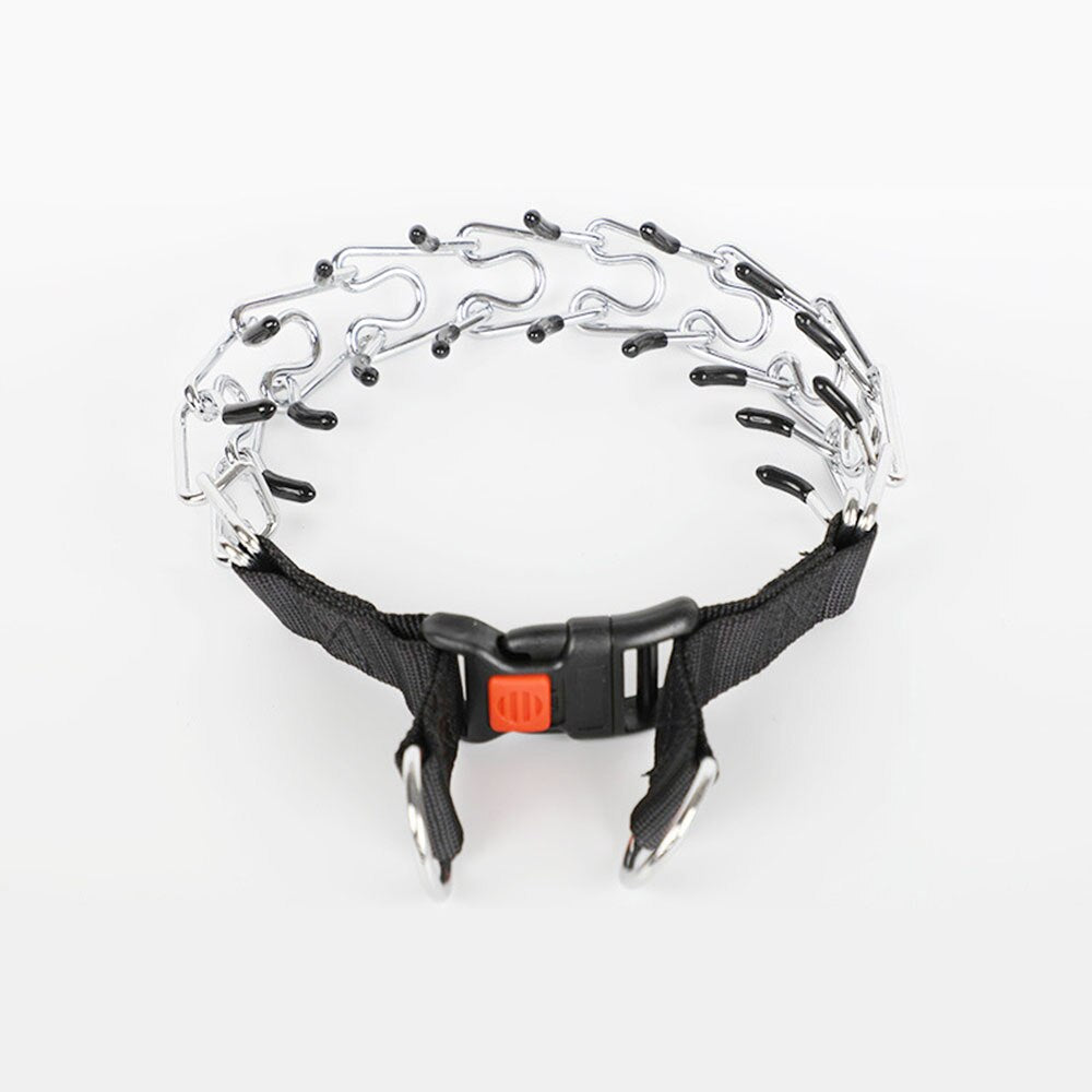 Dog Pincher Collar - Stylish C