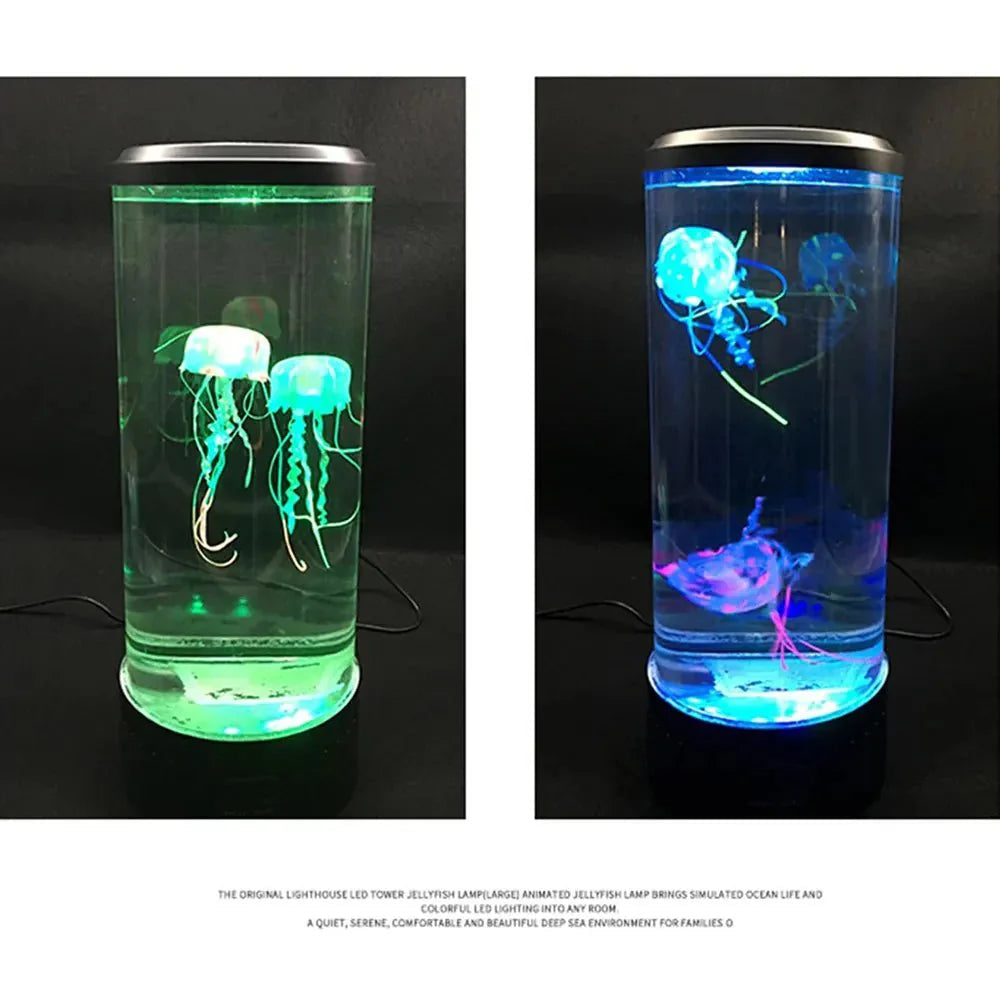 JellyLight | Awaken the Night Magic