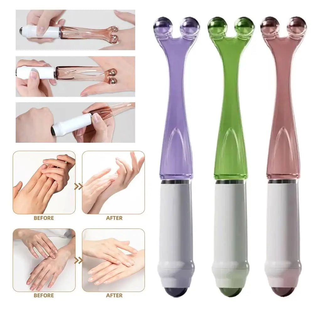 Relaxation Roller Finger Massager