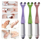 Relaxation Roller Finger Massager