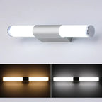 Wall-Mounted Linear Elegant LED Lamp